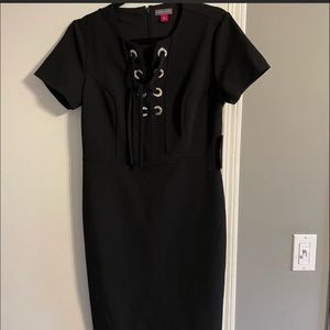 Vince Camino Formal Dress